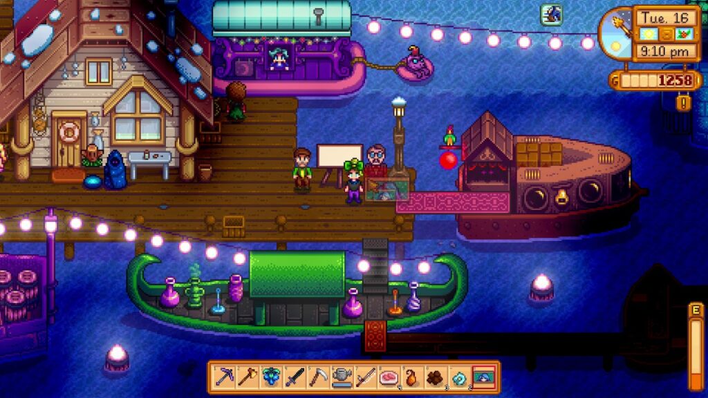 Stardew Valley