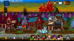 Soda Dungeon 2