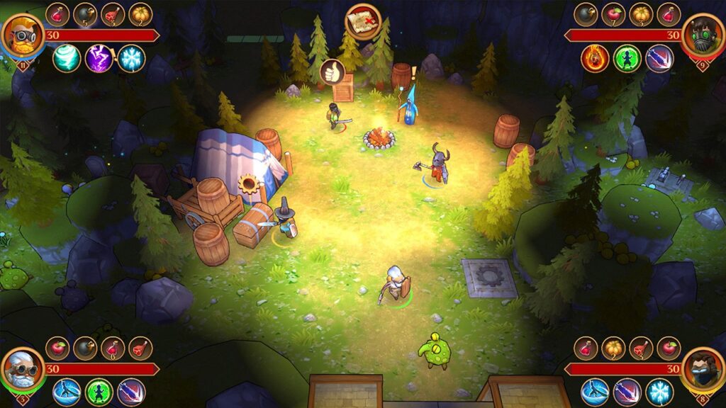 Quest Hunter for ios instal free